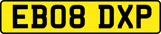 EB08DXP