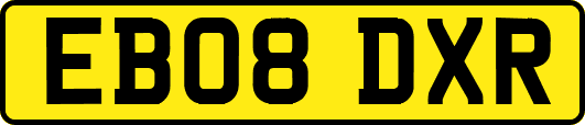 EB08DXR