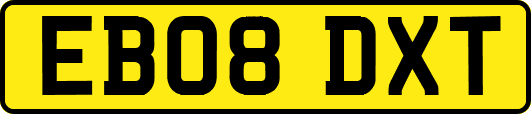 EB08DXT
