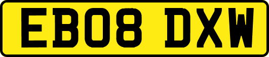 EB08DXW