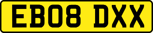 EB08DXX