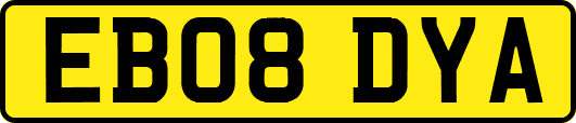 EB08DYA