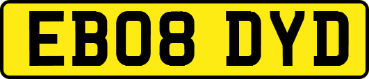 EB08DYD