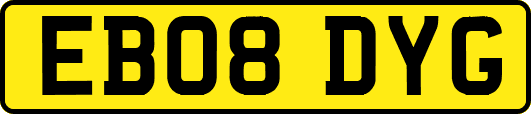 EB08DYG