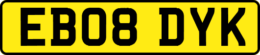 EB08DYK