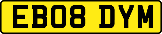 EB08DYM