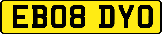 EB08DYO