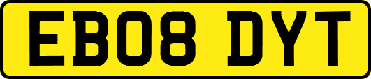 EB08DYT