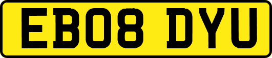 EB08DYU