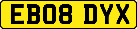 EB08DYX