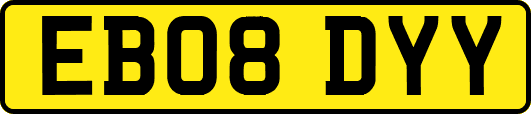 EB08DYY