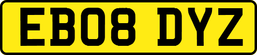 EB08DYZ