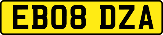 EB08DZA