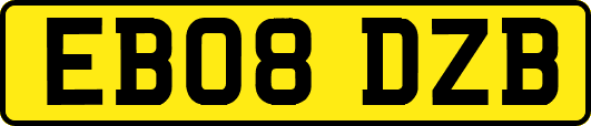 EB08DZB