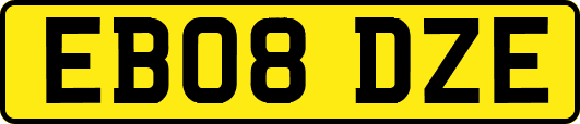 EB08DZE