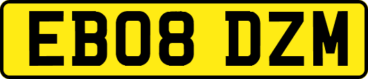 EB08DZM