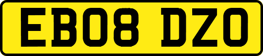 EB08DZO