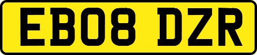 EB08DZR