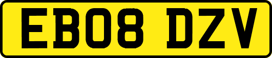 EB08DZV