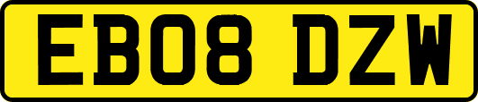 EB08DZW