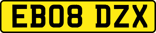 EB08DZX