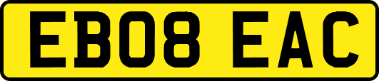 EB08EAC