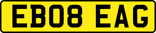 EB08EAG