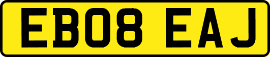 EB08EAJ