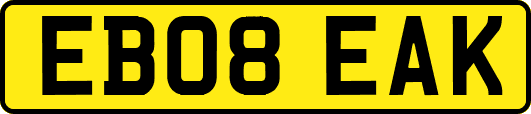 EB08EAK