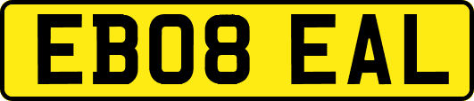 EB08EAL