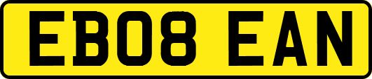 EB08EAN