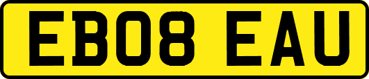 EB08EAU