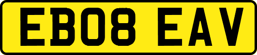 EB08EAV