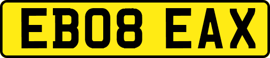EB08EAX