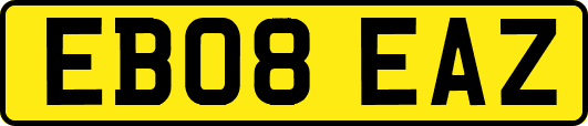 EB08EAZ