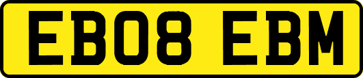 EB08EBM