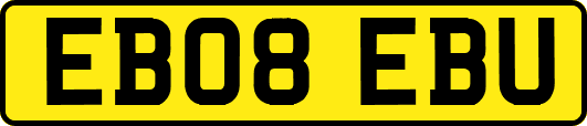 EB08EBU
