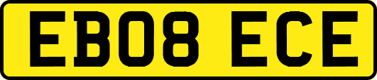 EB08ECE