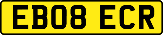 EB08ECR