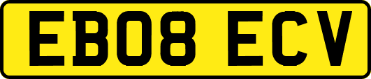 EB08ECV
