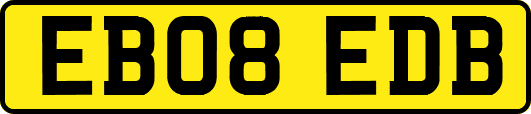 EB08EDB