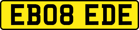 EB08EDE