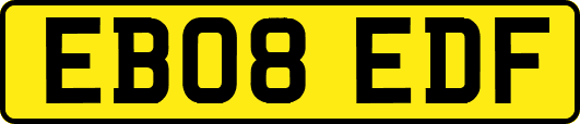 EB08EDF