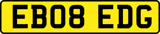 EB08EDG