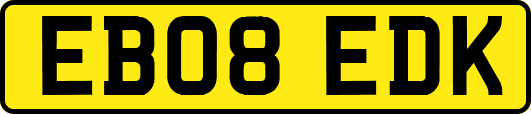 EB08EDK