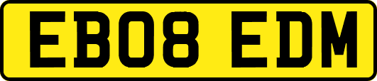 EB08EDM