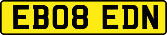 EB08EDN