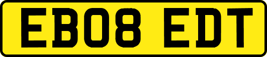 EB08EDT