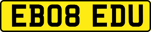 EB08EDU