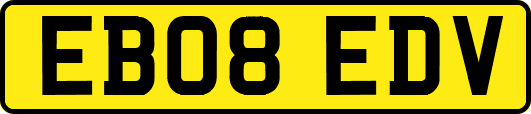 EB08EDV